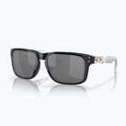 Ochelari de soare Oakley Holbrook black