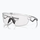 Ochelari de soare Oakley Sphaera matte clear/clear photochromic