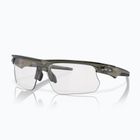 Ochelari de soare Oakley Bisphaera grey smoke/photochromic