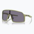 Ochelari de soare Oakley Sutro S matte fern/prizm grey