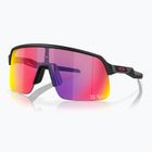 Ochelari de soare Oakley Sutro Lite matte black/prizm road