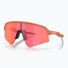 Ochelari de soare Oakley Sutro Lite Sweep matte ginger/prizm trail torch