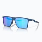 Ochelari de soare Oakley Futurity satin navy/prizm sapphire