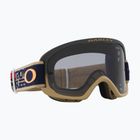 Ochelari de ciclism Oakley O Frame 2.0 Pro MTB M TLD futuro/light grey