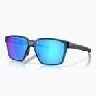 Ochelari de soare Oakley Actuator SQ transparent balsam/prizm sapphire