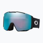 Ochelari de schi  Oakley Line Miner Pro M matte black/prizm sapphire/prizm torch
