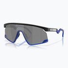Ochelari de soare Oakley Bxtr matte black navy/prizm black