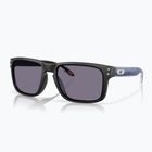 Ochelari de soare Oakley Holbrook Fathom Collection matte black/prizm grey