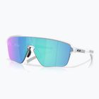 Ochelari de soare Oakley Corridor SQ matte clear/prizm sapphire