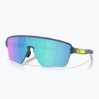 Ochelari de soare Oakley Corridor SQ matte trans blue/prizm sapphire