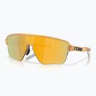 Ochelari de soare Oakley Corridor SQ matte trans light curry/prizm 24k