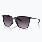Ochelari de soare Oakley Sielo SQ polished black ink/prizm grey gradient