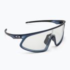 Ochelari de soare Oakley RSLV matte trans stonewash/photochromic