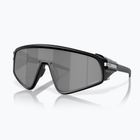 Ochelari de soare Oakley Latch Panel matte black