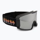 Ochelari de schi Oakley Line Miner L rene rinnekangas signat/prizm snow black iridium