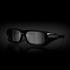 Ochelari de soare Oakley De Soto polished black