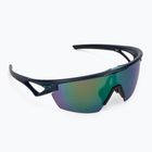 Ochelari de soare Oakley Sphaera matte abyss/prizm road jade