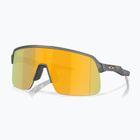 Ochelari de soare Oakley Sutro Lite matte olive ink/prizm 24k