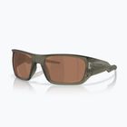 Ochelari de soare Oakley Masseter matte olive ink