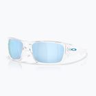 Ochelari de soare Oakley Masseter polished clear