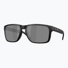 Ochelari de soare Oakley Holbrook XXL matte black/prizm black