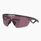 Ochelari de soare Oakley Sphaera Troy Lee Designs matte olive ink/prizm road black