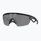 Ochelari de soare Oakley Sphaera PC matte black/prizm black