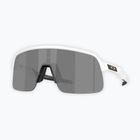 Ochelari de soare Oakley Sutro Lite S PC matte white/prizm black