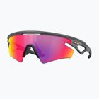 Ochelari de soare Oakley Sphaera Slash Giro D'Italia giro grey smoke/prizm road