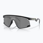Ochelari de soare Oakley Bxtr Moto GP matte black/prizm black