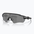 Ochelari de soare Oakley Radar EV S Path matte black/prizm black polarized