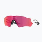 Ochelari de soare Oakley Radar EV S Path polished white/prizm field