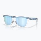 Ochelari de soare Oakley Frogskins Range XL prizm deep water