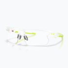 Ochelari de soare Oakley Bisphaera matte clear