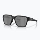 Ochelari de soare Oakley Briza matte black/prizm black