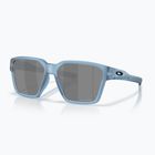 Ochelari de soare Oakley Briza matte trans stonewash