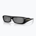 Ochelari de soare Oakley Permian black