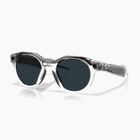 Ochelari cu cameră Oakley Meta HSTN clear/transitions grey