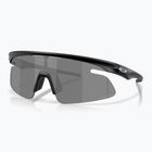 Ochelari de soare Oakley RSLV Lite matte black/prizm black