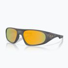 Ochelari de soare Oakley Neoforma matte carbon