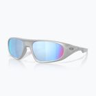 Ochelari de soare Oakley Neoforma x-silver