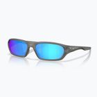 Ochelari de soare Oakley Terraforma matte grey smoke