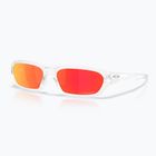 Ochelari de soare Oakley Terraforma matte clear