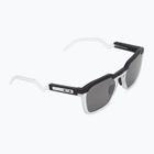 Ochelari de soare Oakley HSTN SQ matte black