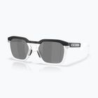 Ochelari de soare Oakley HSTN SQ matte black