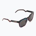 Ochelari de soare Oakley HSTN SQ polished black