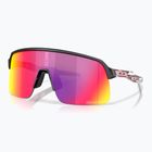 Ochelari de soare Oakley Sutro Lite Troy Lee Designs matte black/prizm road