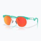 Ochelari de soare Oakley HSTN celeste