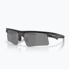 Ochelari de soare Oakley Bisphera Speed matte black/prizm black