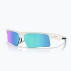 Ochelari de soare Oakley Bisphera Speed matte mist